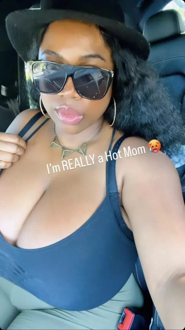 Milf Masi