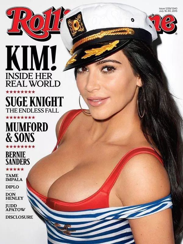 MILF Monday