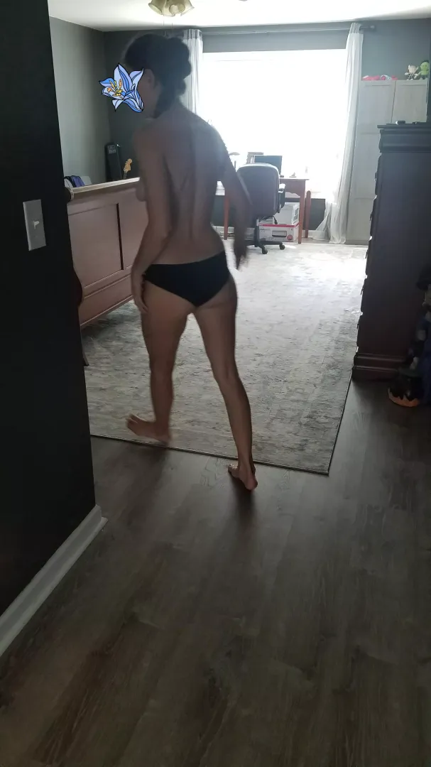 Milf next door