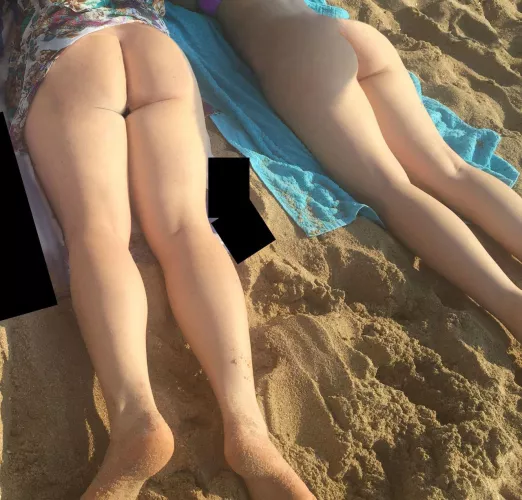 Milf or young?