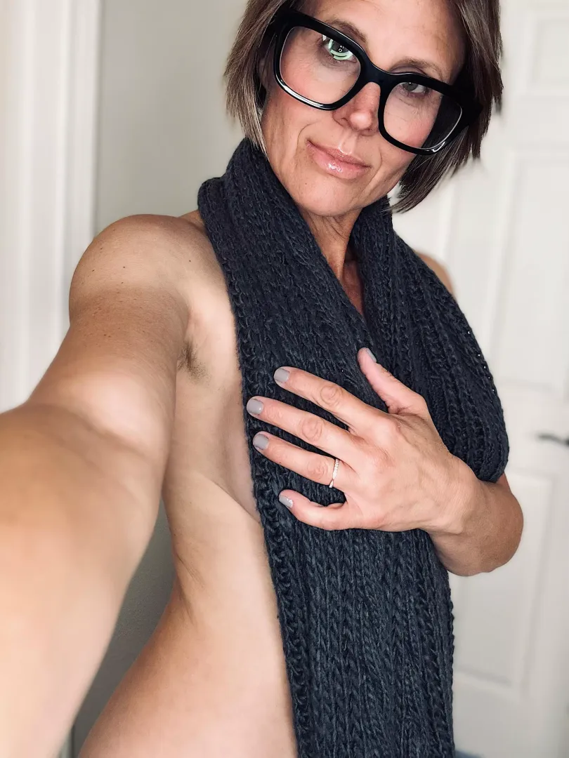 Milfie all day