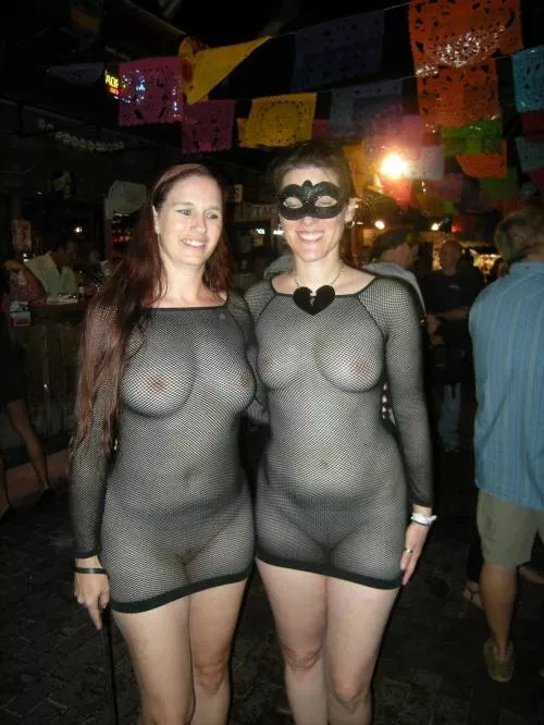 Milfs anyone?