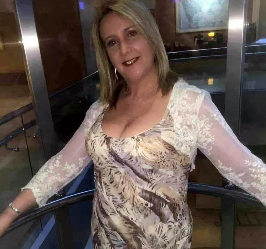 Milfs melons are ready to break loose