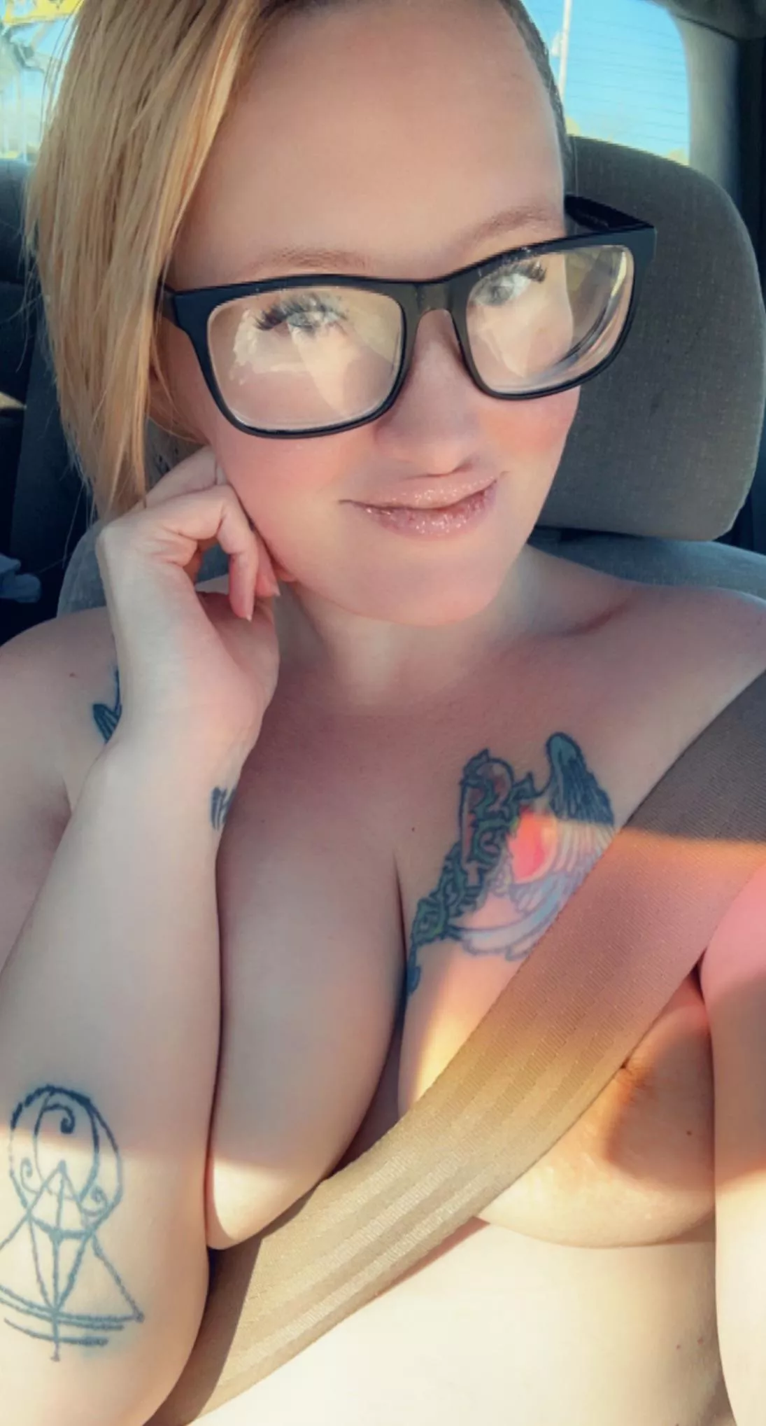 Milfs pleasure 💋