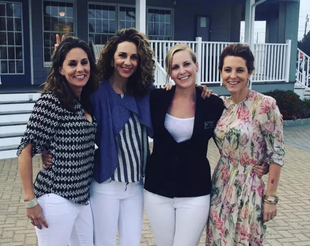 Milfs