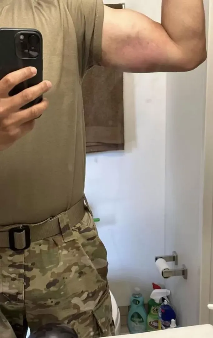 Military Dom