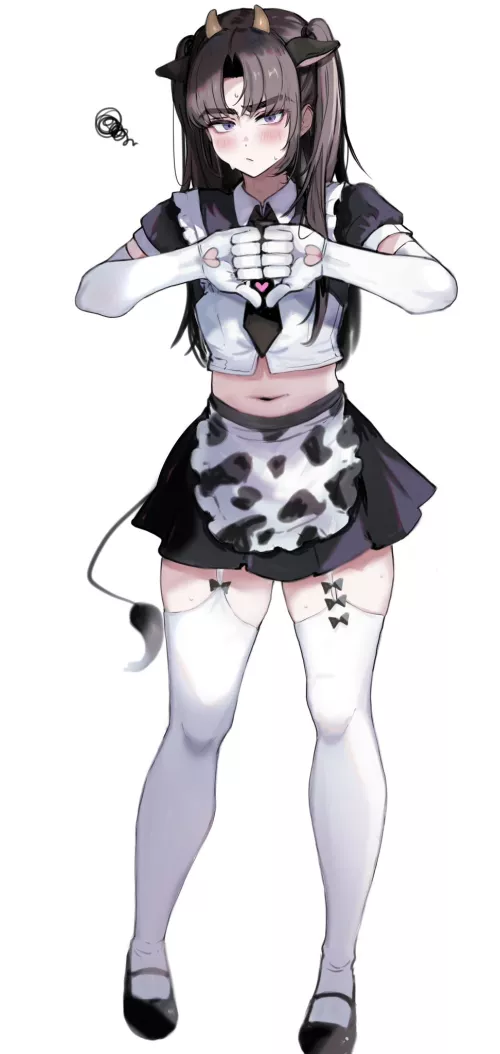 Milk boi