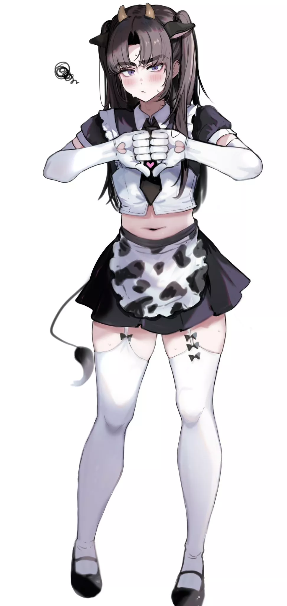Milk boi