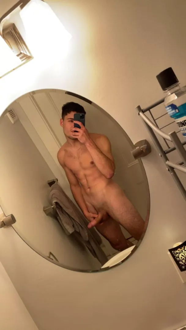Milk me?