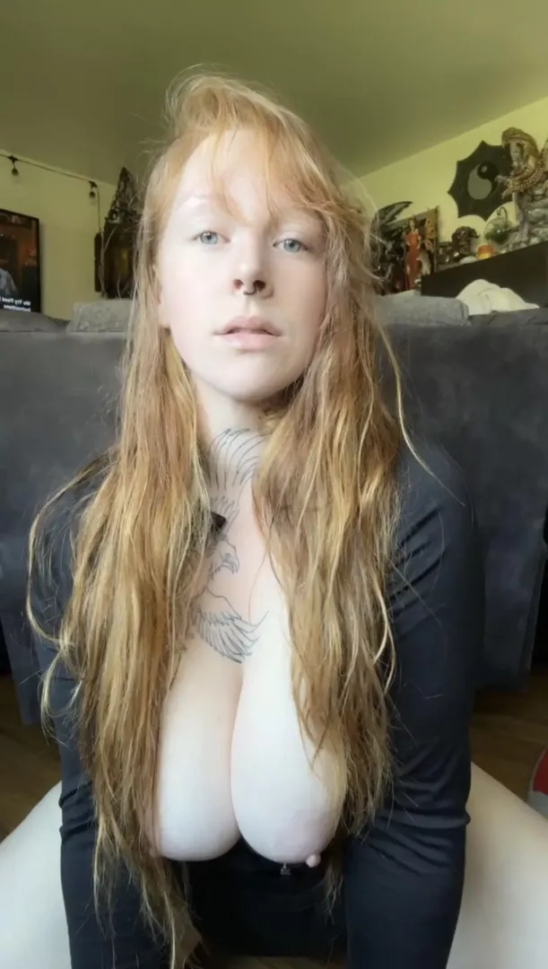 Milk me?
