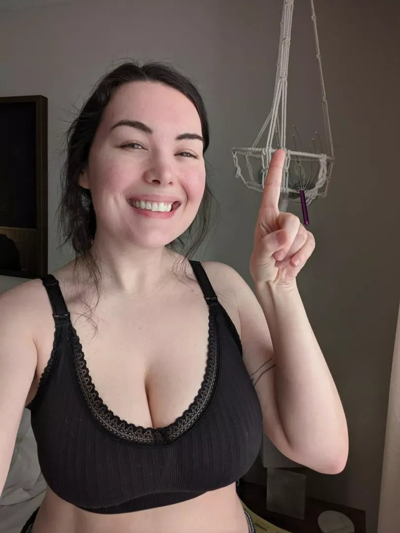 milky mammaries