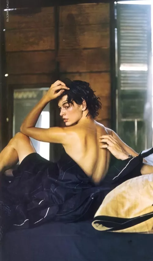 Milla Jovovich