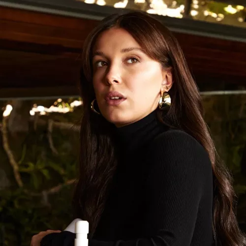 Millie Bobby Brown