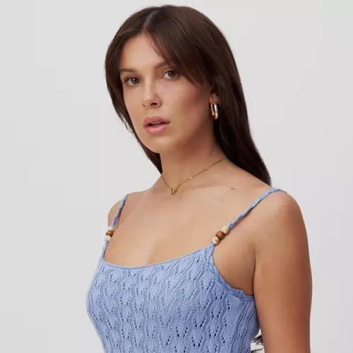 Millie Bobby Brown