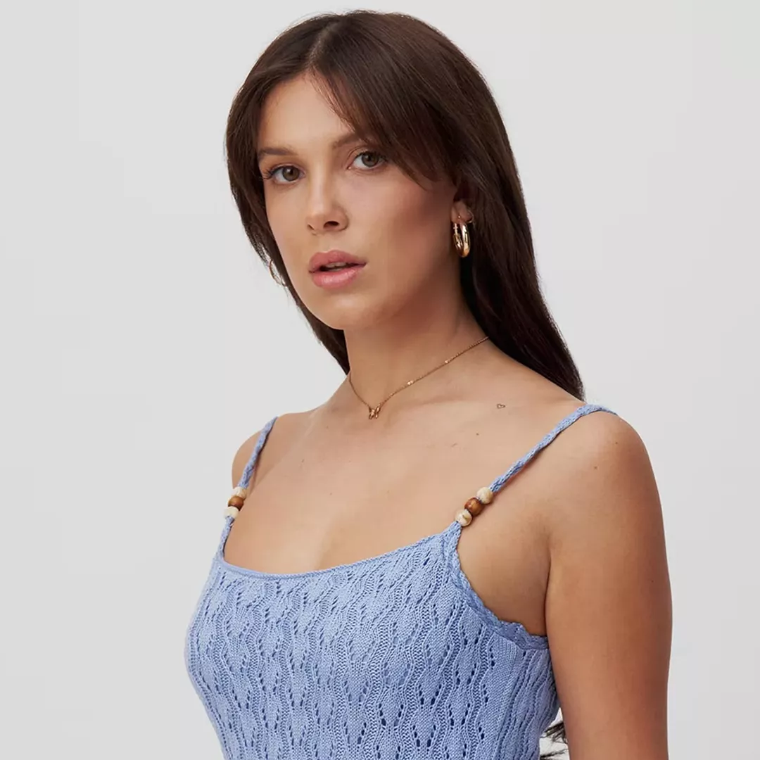 Millie Bobby Brown