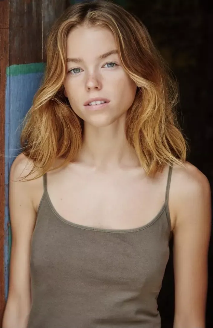Milly Alcock