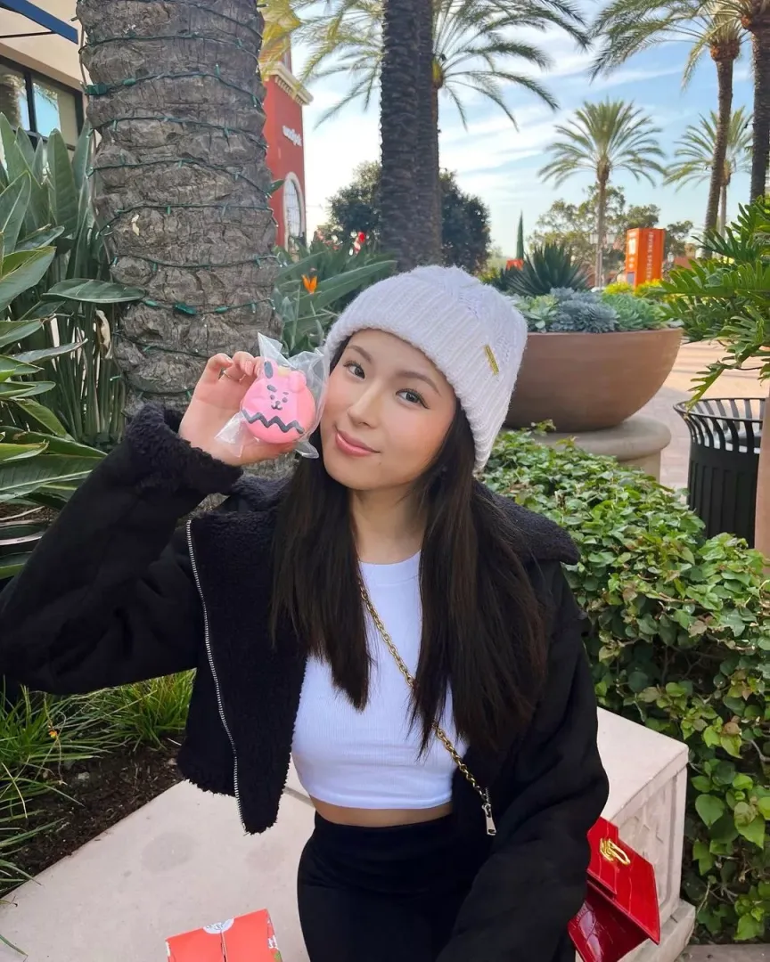 Mimi Furu