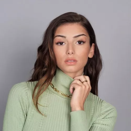 Mimi Keene