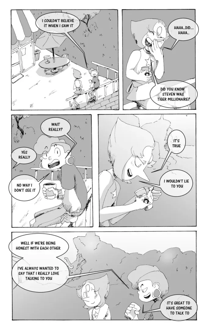 [Mimic Teixeira] Warning: Crackship (I believe that's the right term for this right?)