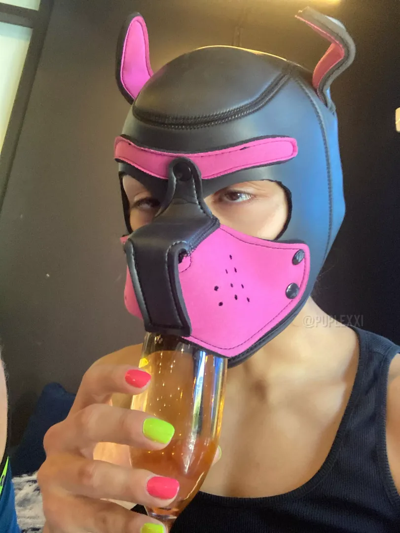Mimosas got me feeling a lil silly
