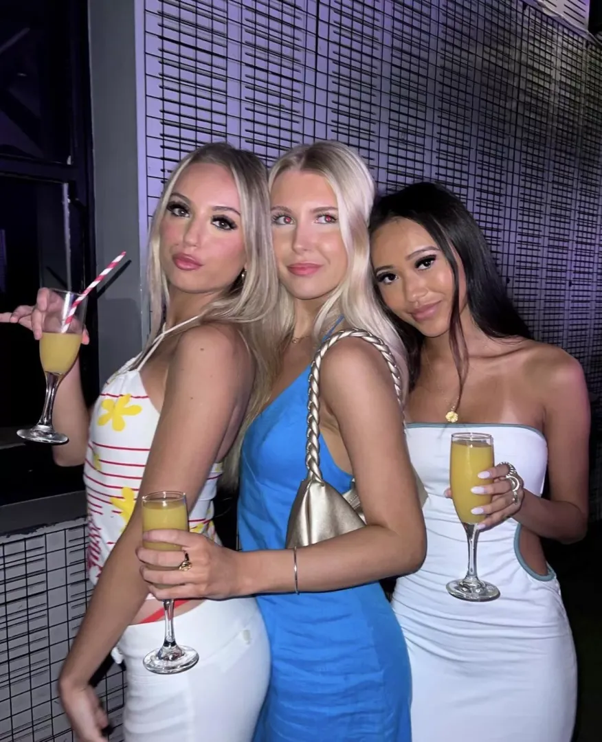 Mimosas