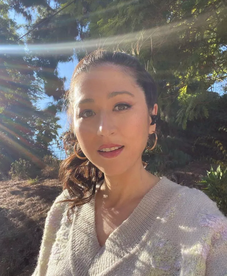 Mina Kimes