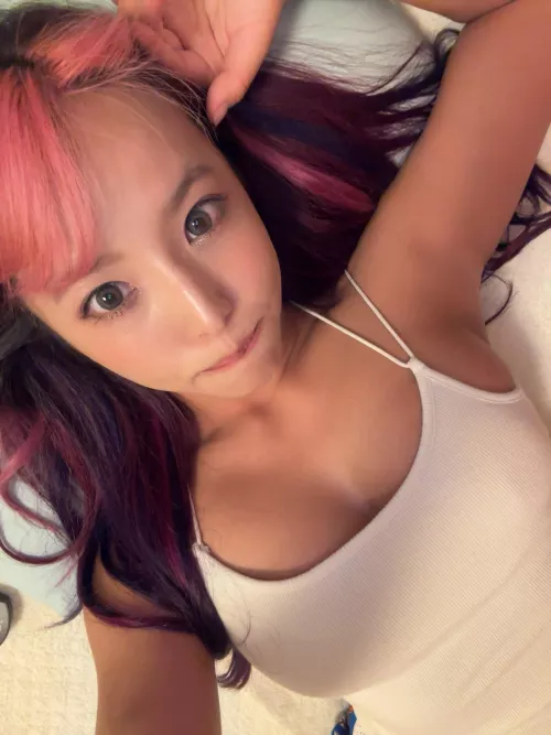Mina Shirakawa