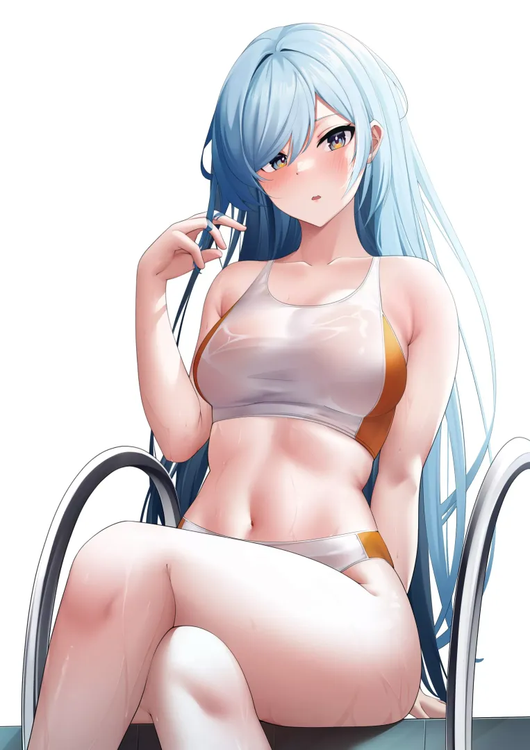 Minah [Artist's Rendition]