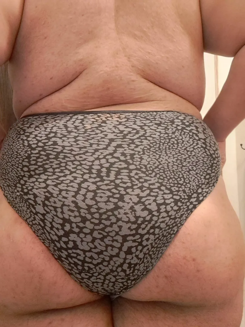 Mind if I post here
