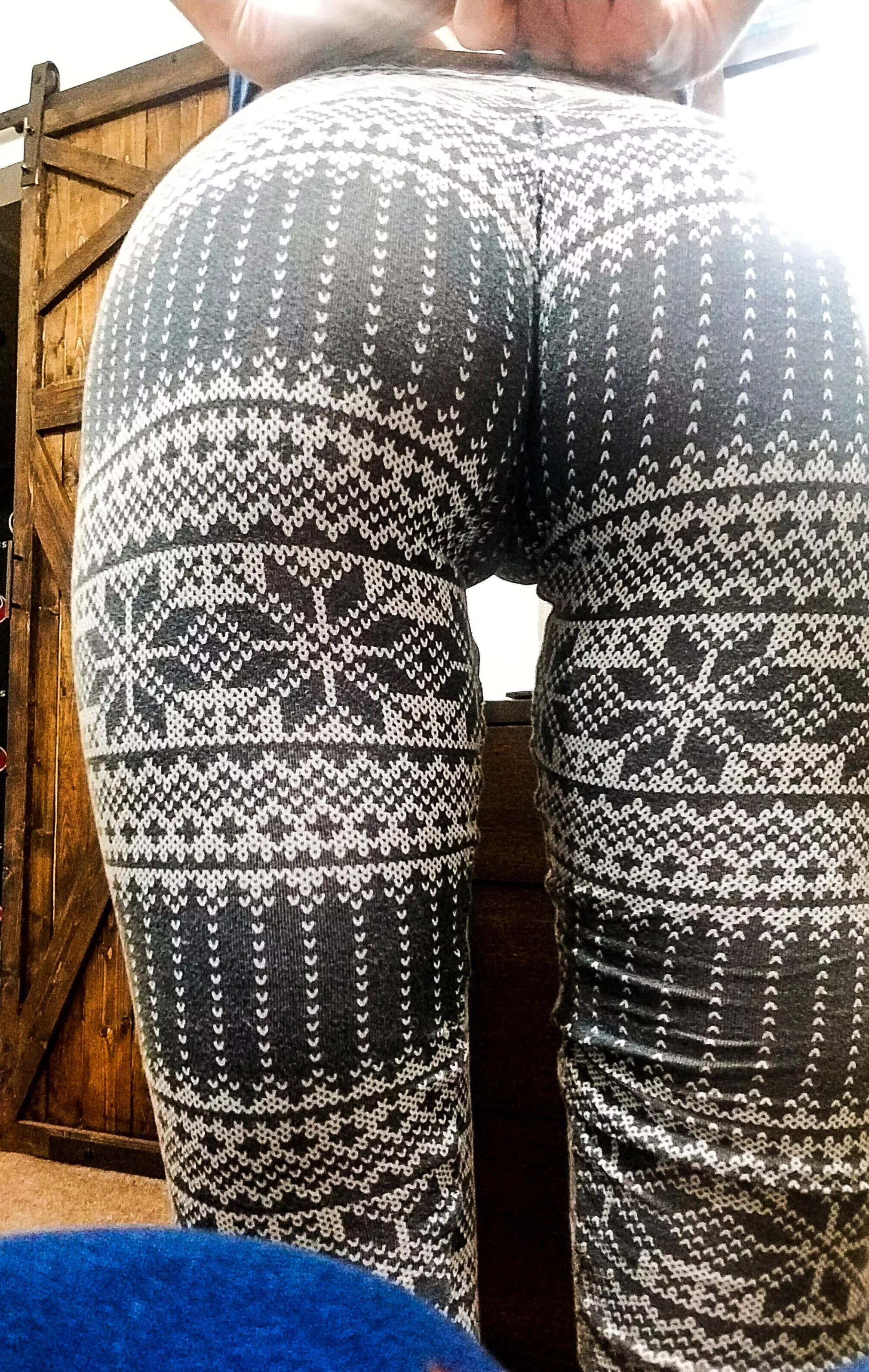 Mind the gap