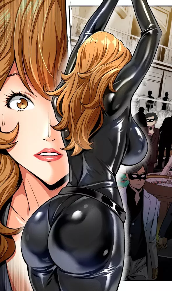 Mine Fujiko