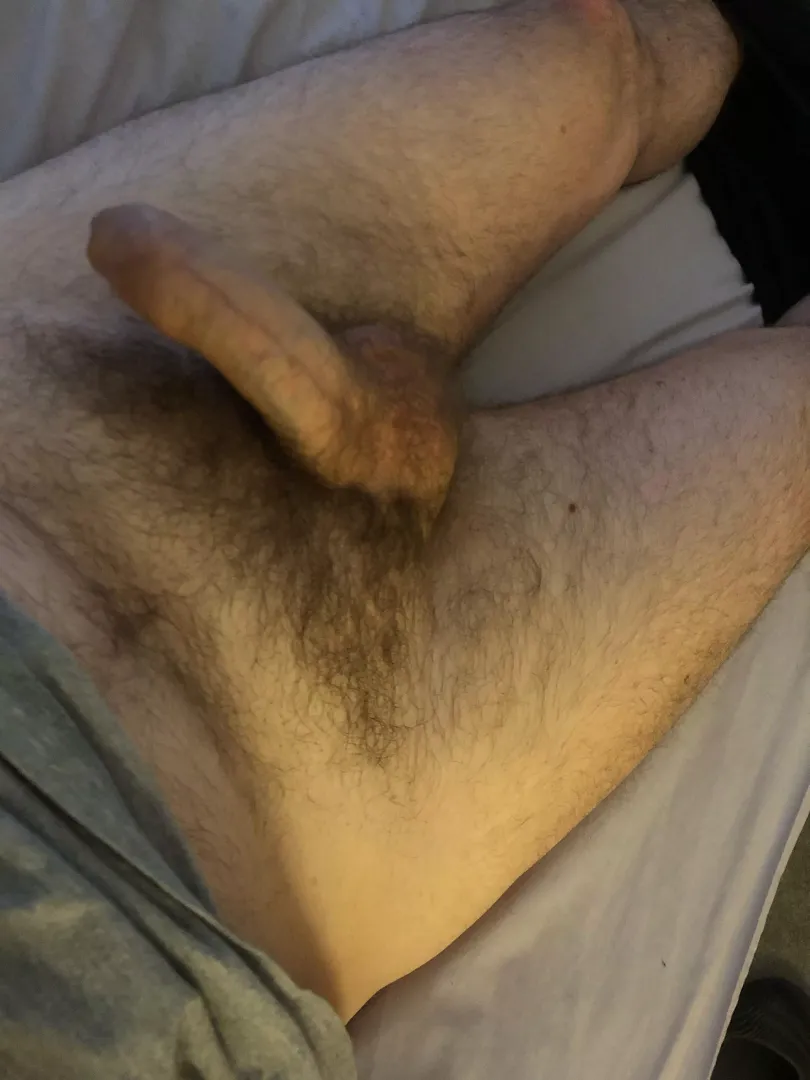 Mine is definitely a grower not a shower
