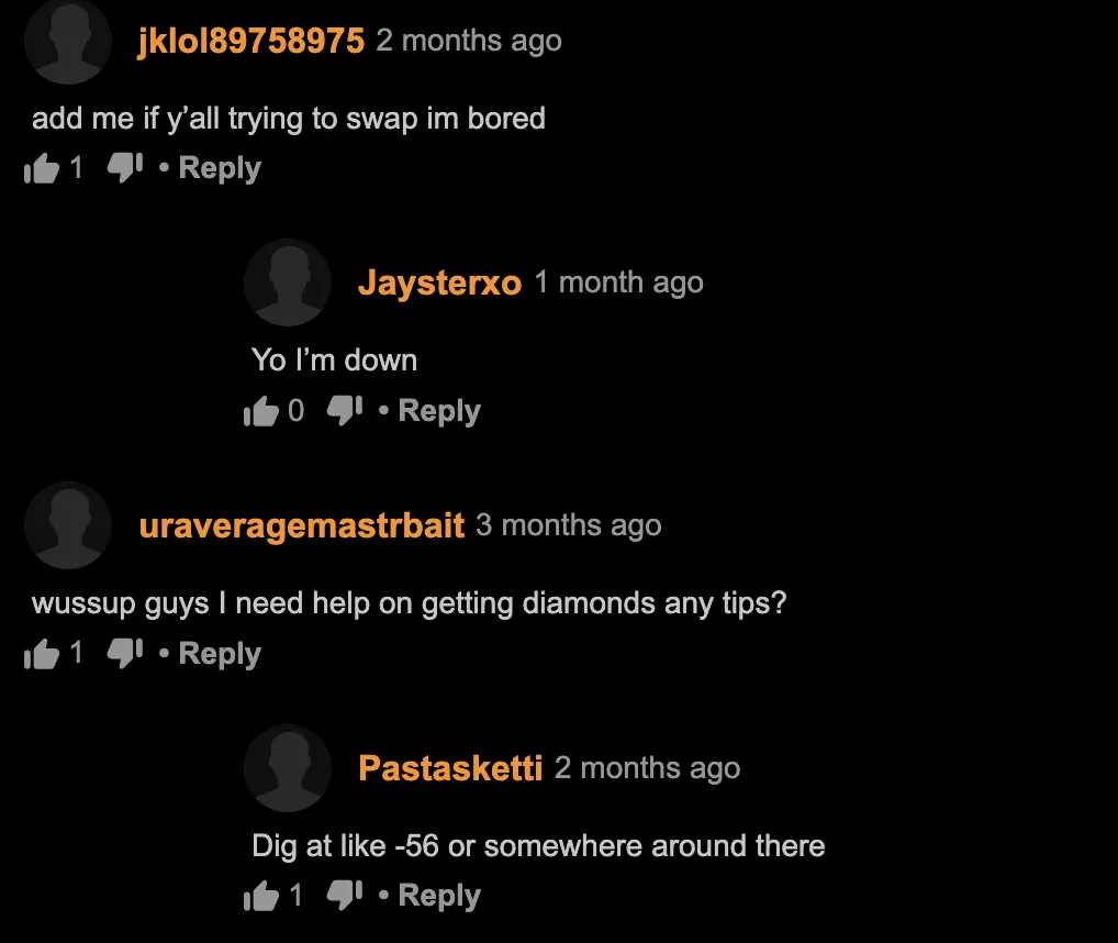 Minecraft