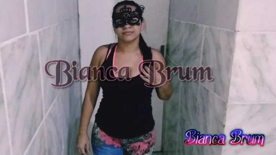 Minhas fodas picantes
