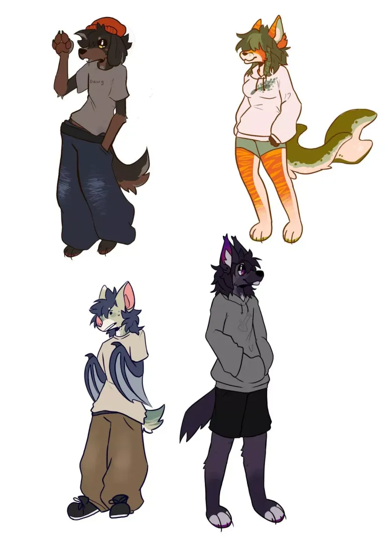 Mini goobers that took me WAY too long to make
