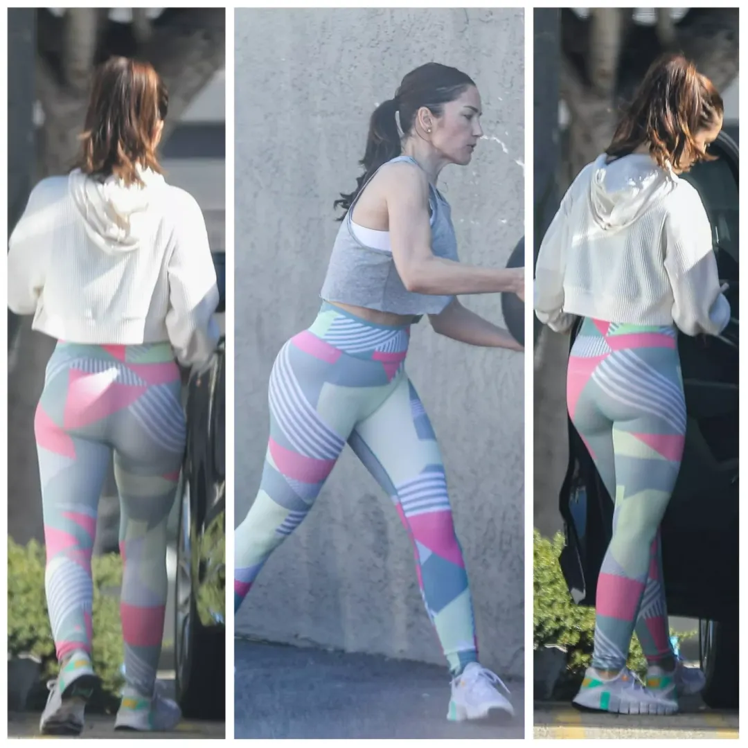 Minka Kelly