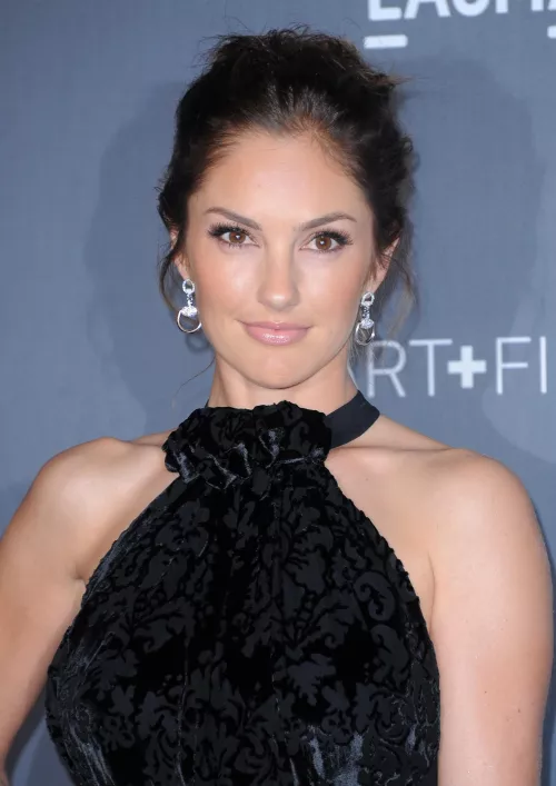 Minka Kelly