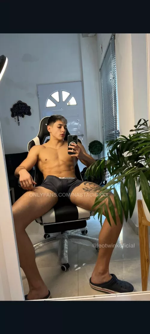 Mira la sorpresa que tengo para vos 🤭