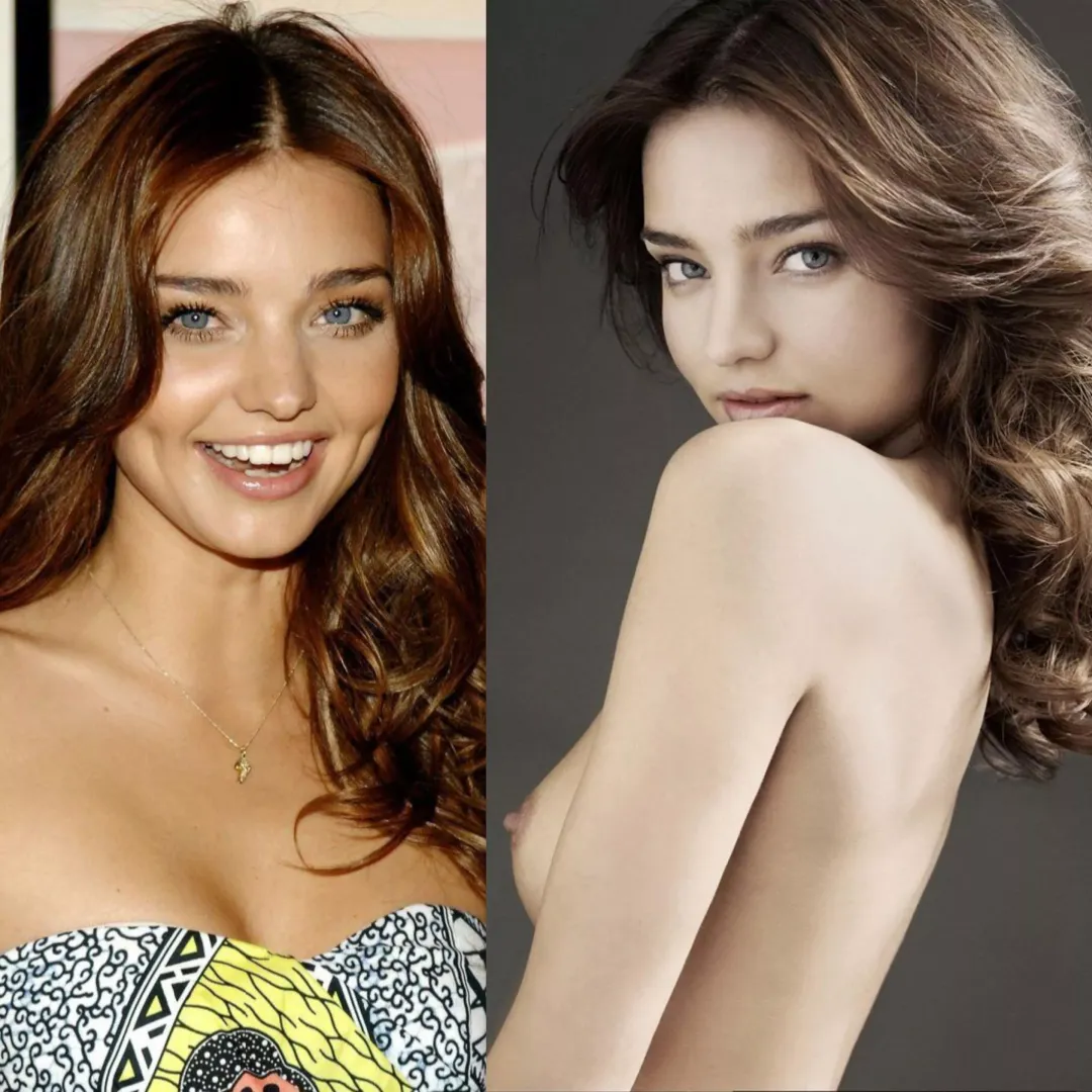 Miranda Kerr