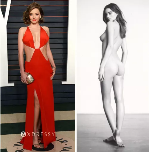 Miranda Kerr 