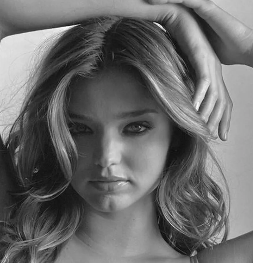Miranda Kerr