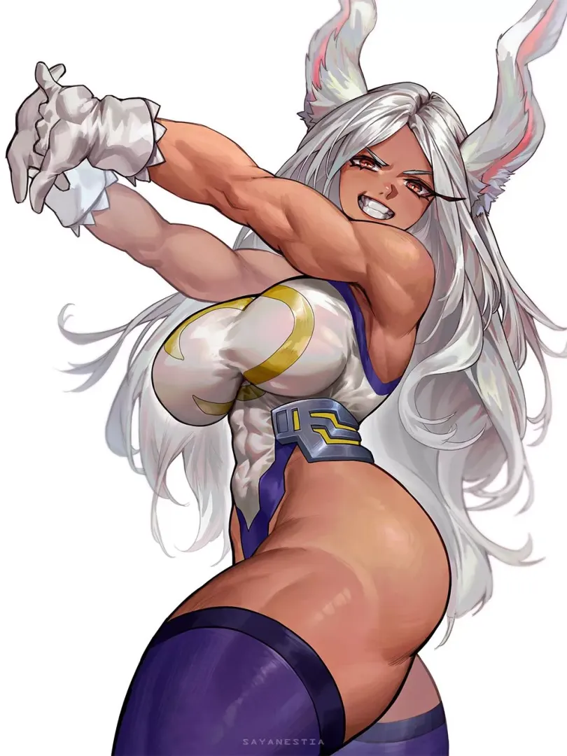 mirko (sayanestia)