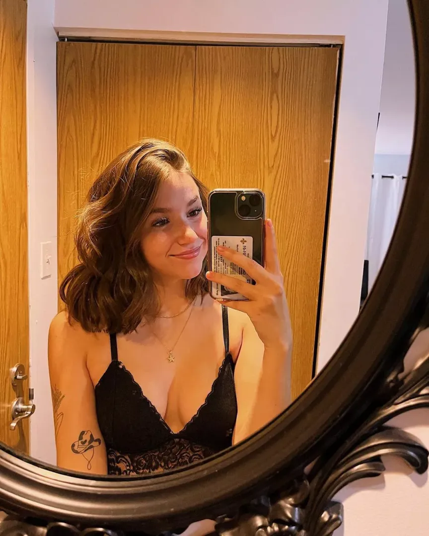 mirror