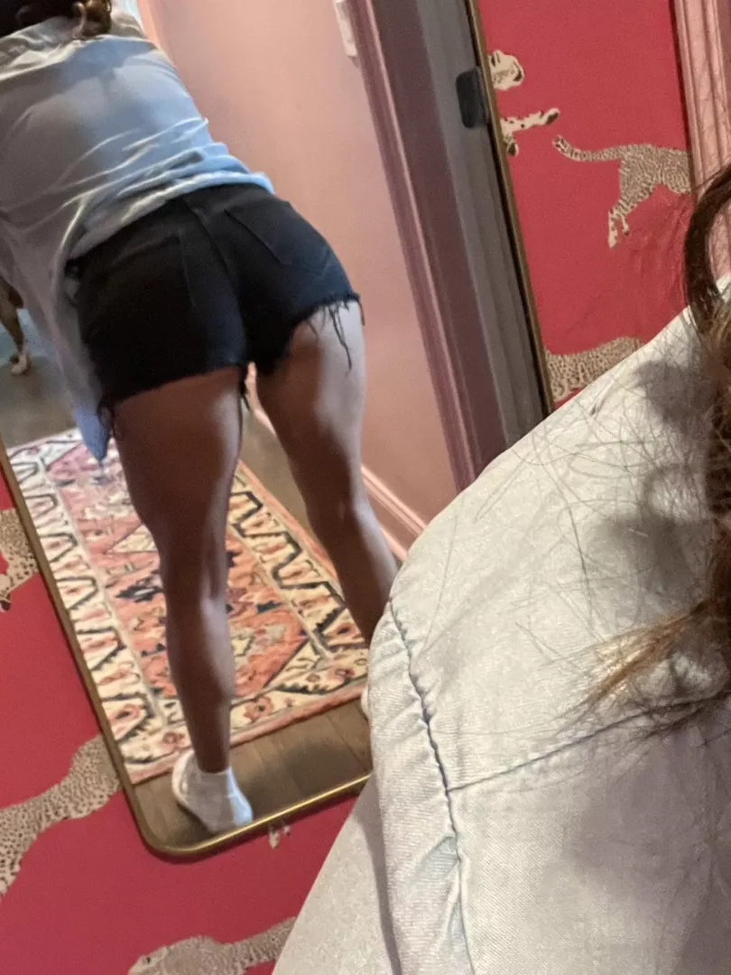Mirror check 