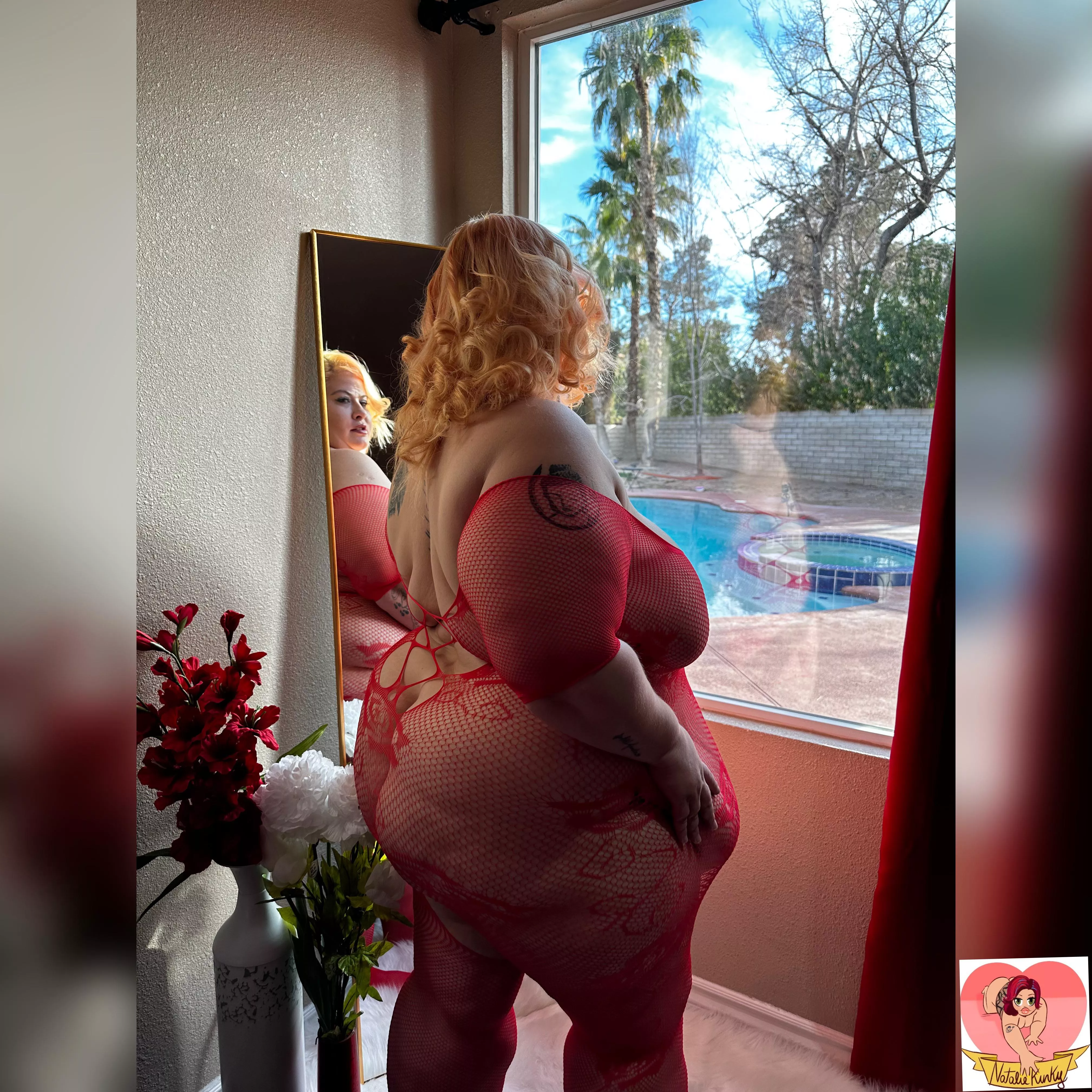 Mirror mirror