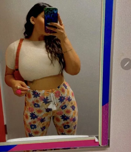 Mirror, Mirror on the wall...