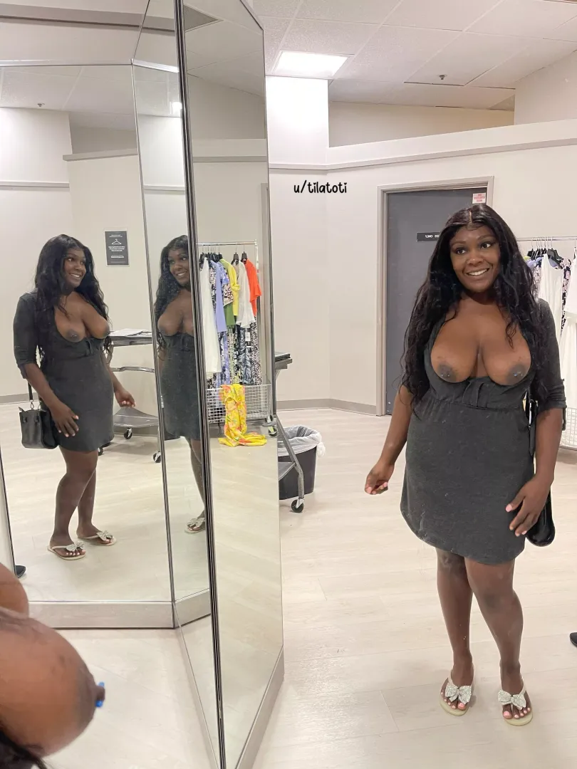 Mirror mirror on the wall