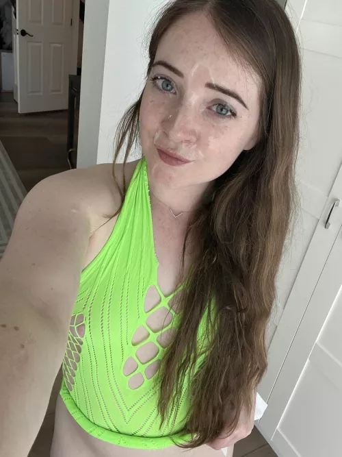 Mirror mirror on the wall.. [f]