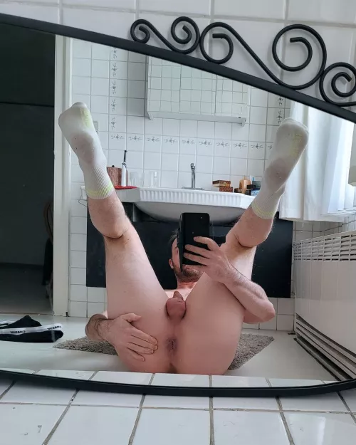Mirror Mirror on the wall, who is the sluttiest of them all?