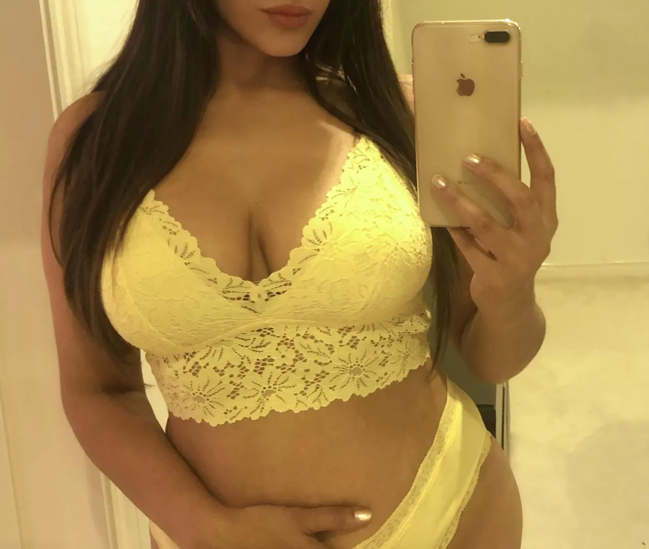 Mirror Mirror on the wall, who's the fairest of them all?